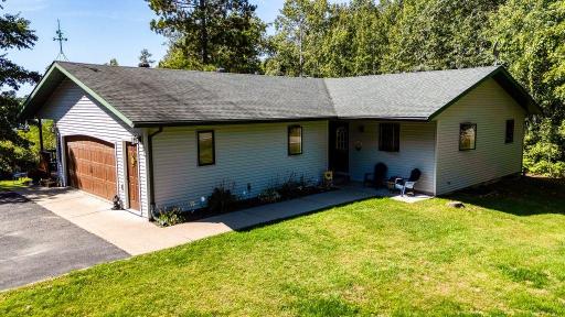 7105 Little Wolf Road NW, Cass Lake, MN 56633