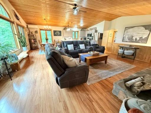 7105 Little Wolf Road NW, Cass Lake, MN 56633