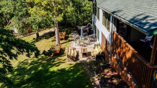 7105 Little Wolf Road NW, Cass Lake, MN 56633