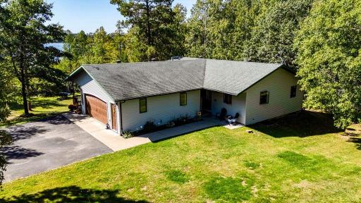 7105 Little Wolf Road NW, Cass Lake, MN 56633