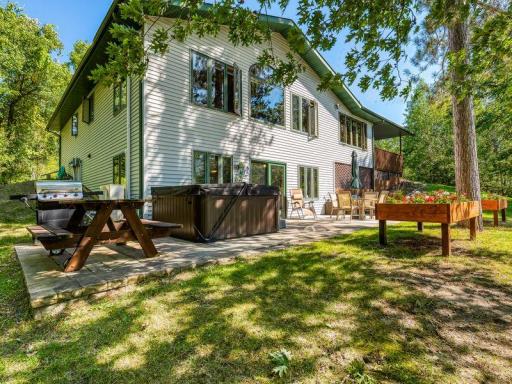 7105 Little Wolf Road NW, Cass Lake, MN 56633