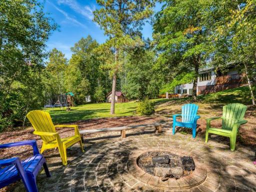 7105 Little Wolf Road NW, Cass Lake, MN 56633