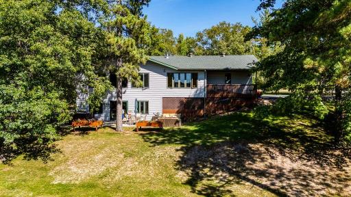 7105 Little Wolf Road NW, Cass Lake, MN 56633