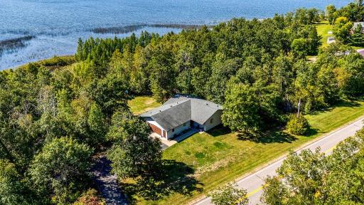 7105 Little Wolf Road NW, Cass Lake, MN 56633