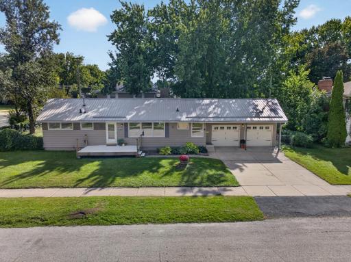1802 26th Street NW, Rochester, MN 55901