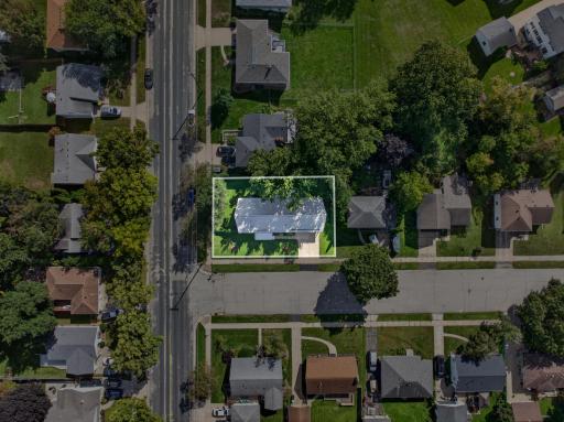 1802 26th Street NW, Rochester, MN 55901