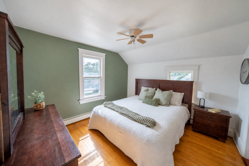 517 3rd Street NW, Chisholm, MN 55719