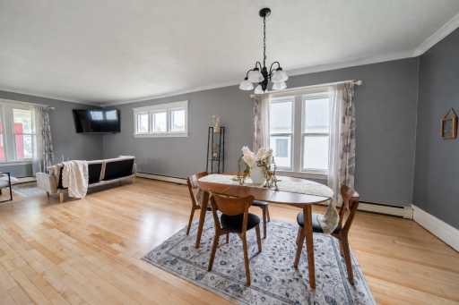 517 3rd Street NW, Chisholm, MN 55719