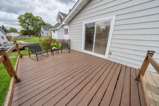 517 3rd Street NW, Chisholm, MN 55719