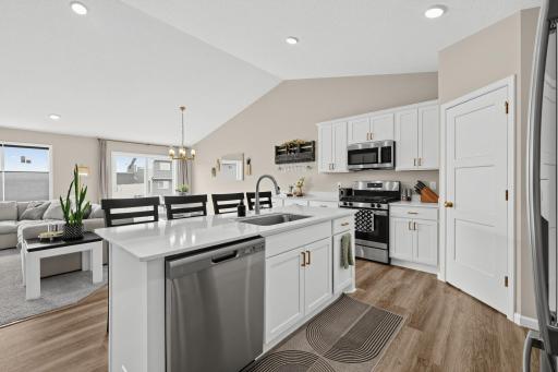 11595 5th Street NE, Hanover, MN 55341