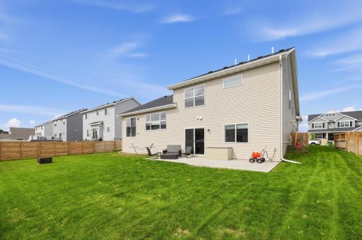 11595 5th Street NE, Hanover, MN 55341