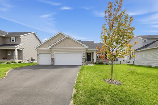 11595 5th Street NE, Hanover, MN 55341