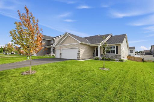 11595 5th Street NE, Hanover, MN 55341