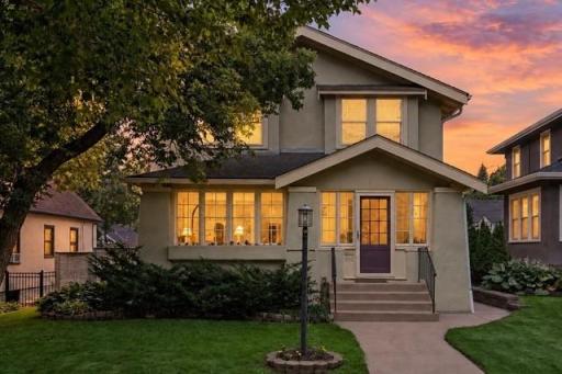 1932 Cleveland Street NE, Minneapolis, MN 55418