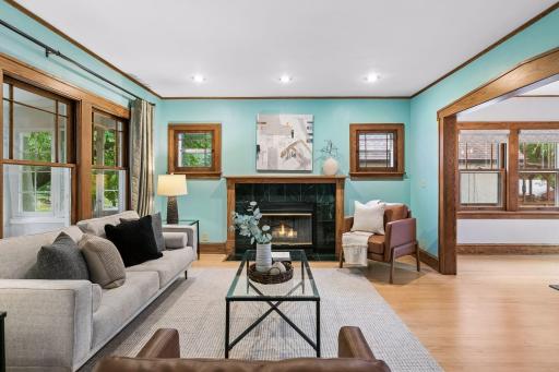 1932 Cleveland Street NE, Minneapolis, MN 55418