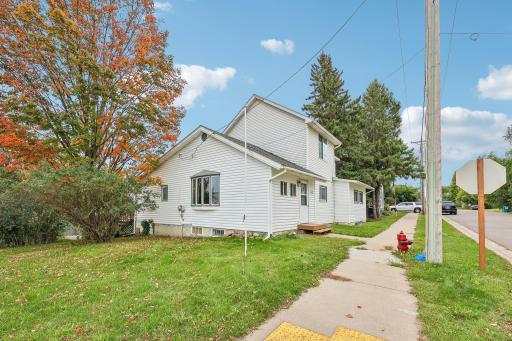 1560 Western Avenue, Cumberland, WI 54829