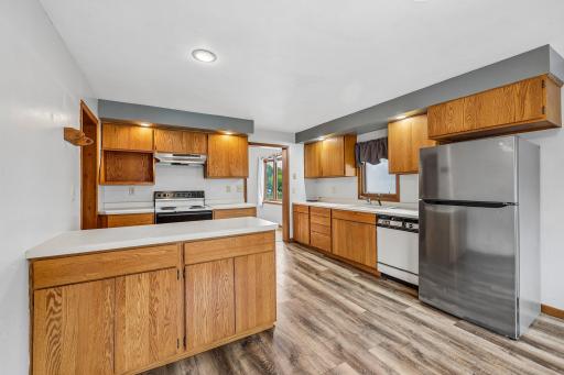1560 Western Avenue, Cumberland, WI 54829
