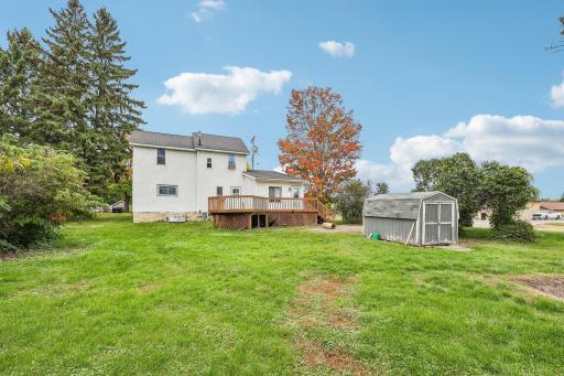 1560 Western Avenue, Cumberland, WI 54829