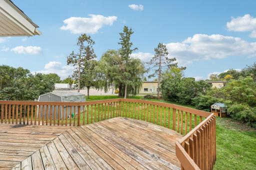 1560 Western Avenue, Cumberland, WI 54829