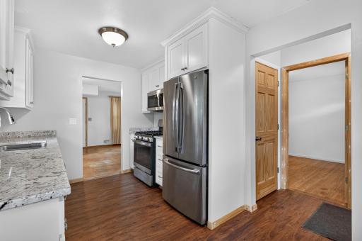 9207 Terrace Road NE, Blaine, MN 55434