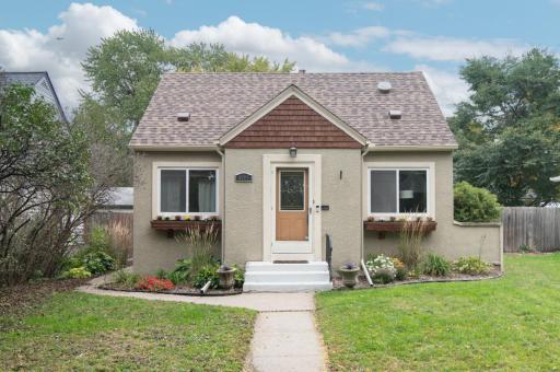 This charming home is well-maintained and ready for it's next owner to create their own stories.