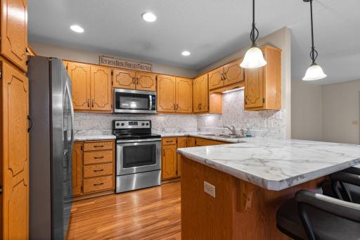 2516 Crestview Lane, Brainerd, MN 56401