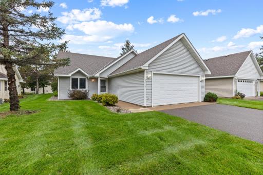 2516 Crestview Lane, Brainerd, MN 56401