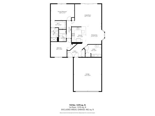 2516 Crestview Lane, Brainerd, MN 56401