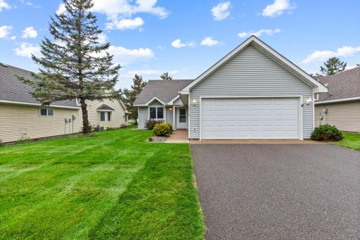2516 Crestview Lane, Brainerd, MN 56401
