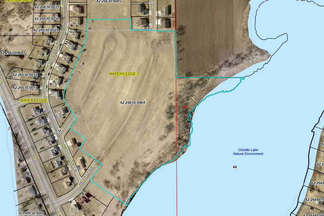 Property photo for TBD Waters Edge Circle, Avon, MN 56310