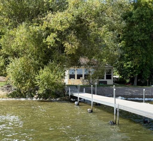 12157 Fern Beach Drive, Detroit Lakes, MN 56501