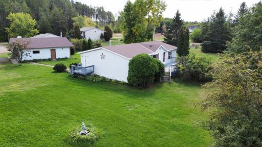 3116 1st Street, Sturgeon Lake, MN 55783