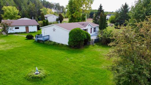 3116 1st Street, Sturgeon Lake, MN 55783