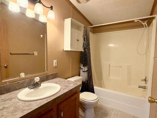 3116 1st Street, Sturgeon Lake, MN 55783