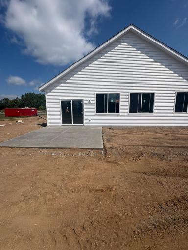 20887 Woods Edge Court, Ironton, MN 56455