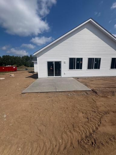 20887 Woods Edge Court, Ironton, MN 56455