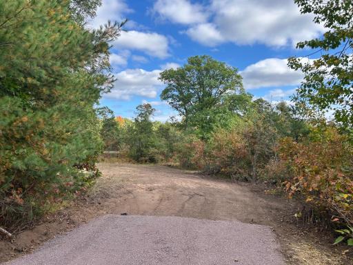 Lot 2 County Road T, Wascott, WI 54838
