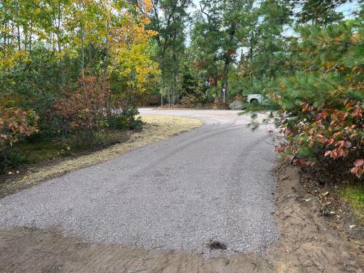 Lot 2 County Road T, Wascott, WI 54838