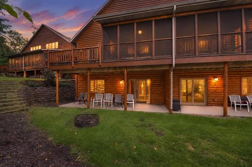6336 Wilderness Road, 32, Pequot Lakes, MN 56472