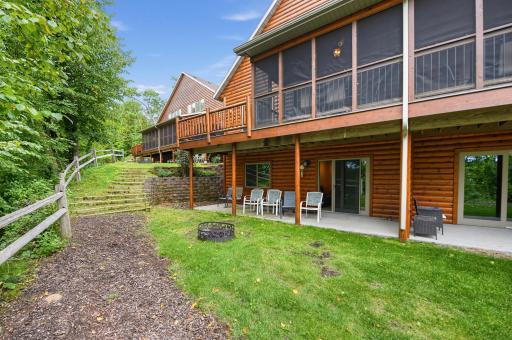 6336 Wilderness Road, 32, Pequot Lakes, MN 56472