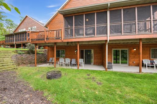 6336 Wilderness Road, 32, Pequot Lakes, MN 56472