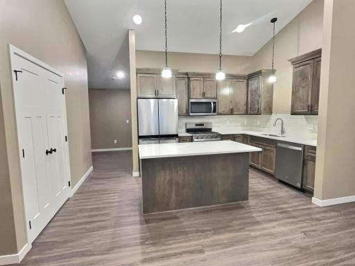 Kitchen Angle 2