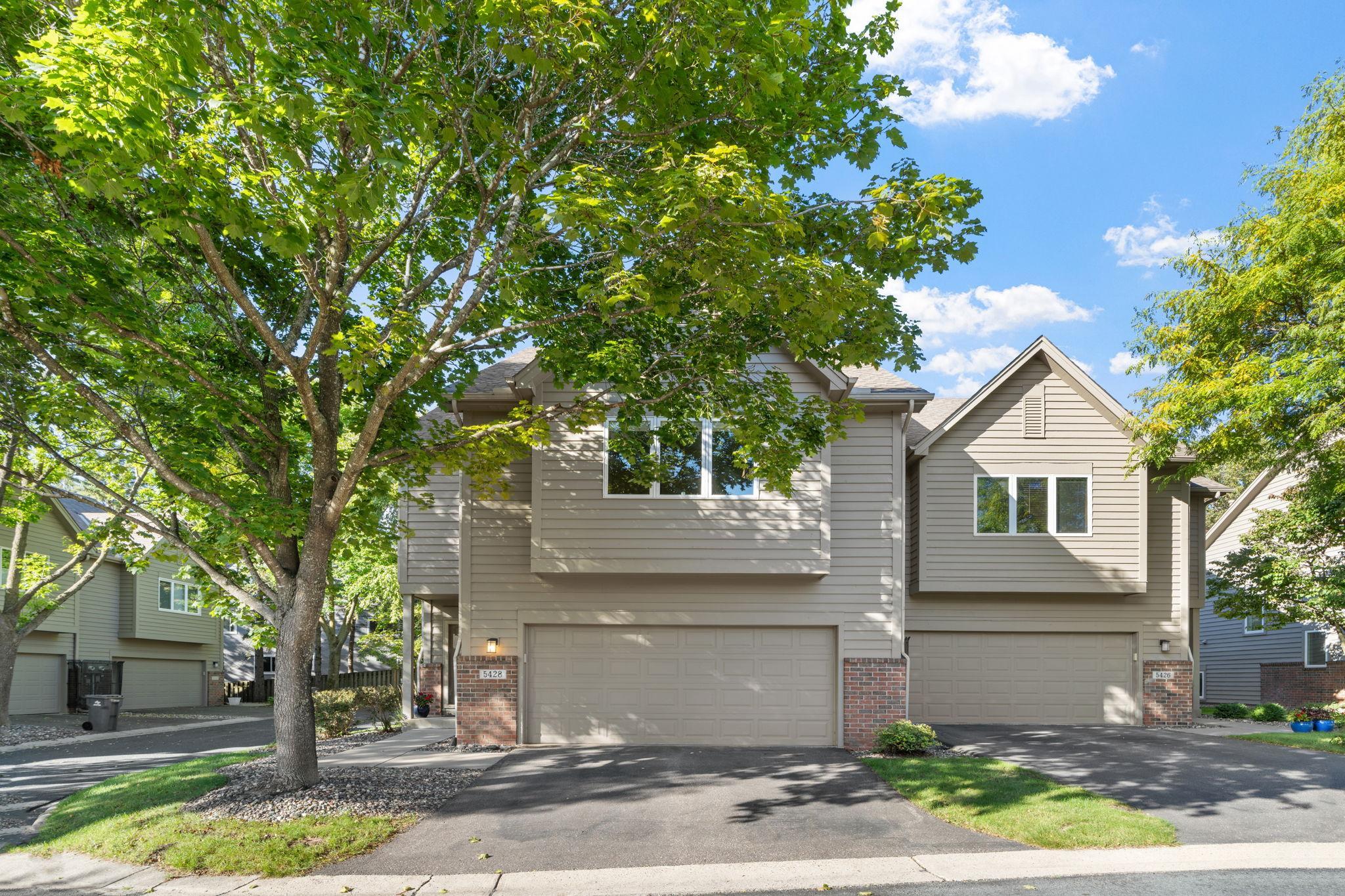 Property photo for 5428 Rowland Park Road, Minnetonka, MN 55343