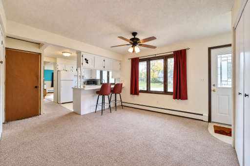 821 3rd Avenue NE, Staples, MN 56479