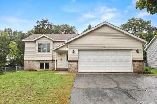 813 7th Avenue N, Sauk Rapids, MN 56379