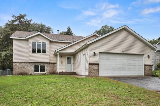 813 7th Avenue N, Sauk Rapids, MN 56379
