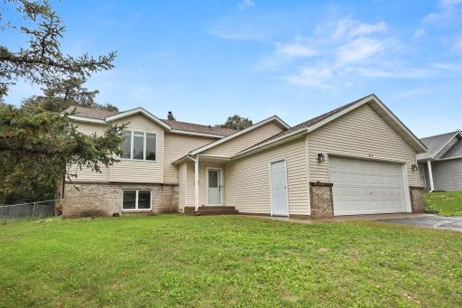 813 7th Avenue N, Sauk Rapids, MN 56379