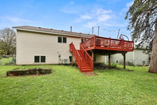 813 7th Avenue N, Sauk Rapids, MN 56379