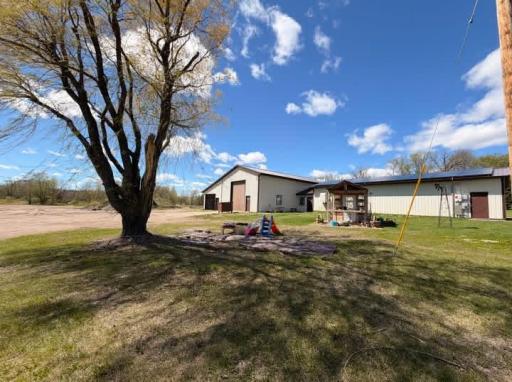 15495 120th Avenue, Little Falls, MN 56345