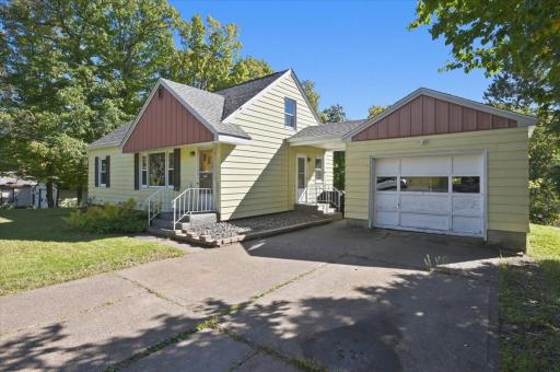 1614 Linzie Road, Duluth, MN 55811